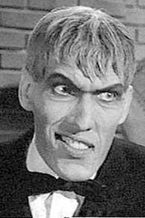 Character image for Lurch