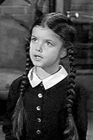 Character image for Wednesday Addams