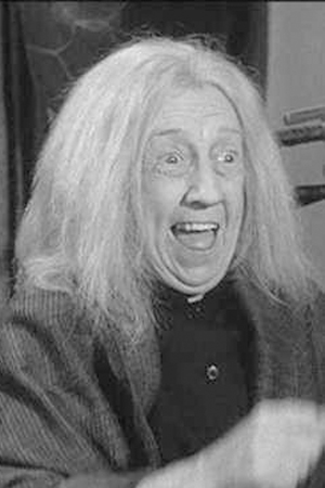 Character image for Grandmama Addams