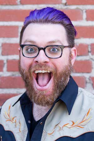 Character image for Magnus Burnsides, Dungeon Master, Nadia Jones, Sherlock Holmes, Aubery Little