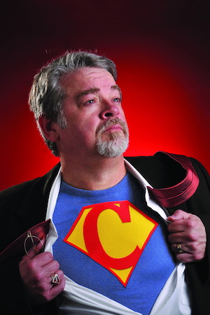 Character image for Merl Highchurch, Lenny Manolito, Dungeon Master, Gandy Dancer, Sherlock Holmes, Edmund Ned Chic