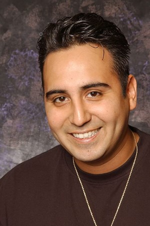 Character image for Sheen Estevez