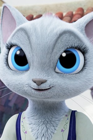 Character image for Dulcinea