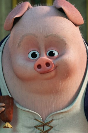 Character image for Toby