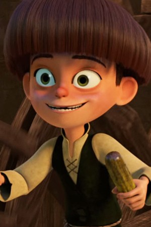 Character image for  Kid Pickles