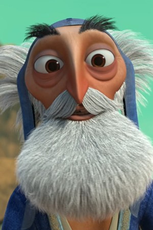 Character image for Artephius