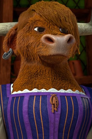 Character image for Pajuna