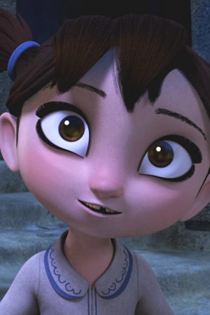 Character image for Esme