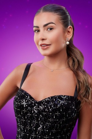 Monique Nadia Palombi