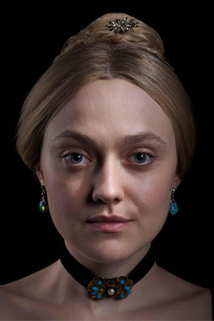 Character image for Sara Howard