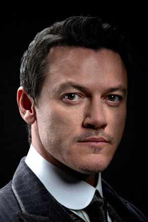 Character image for John Moore
