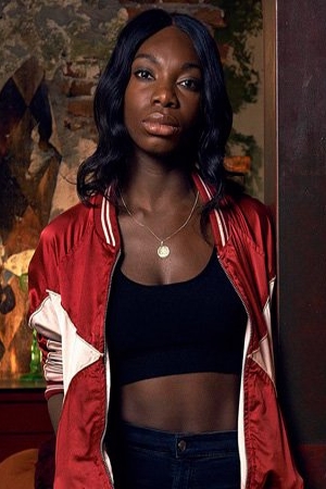 Michaela Coel