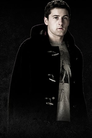 Character image for Axl Johnson (Odin)