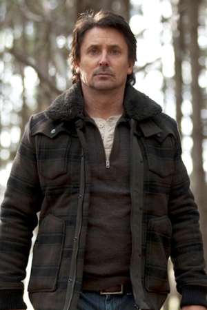 Character image for Mike Johnson (Ullr)