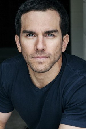 Character image for Ty Johnson (Höðr)