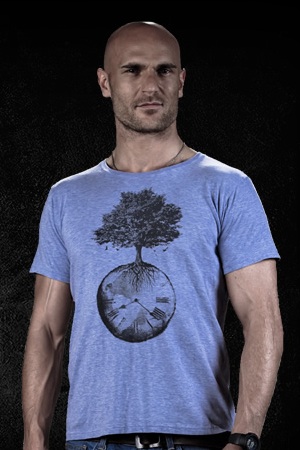 Character image for Olaf Johnson (Baldr)