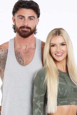 Character image for Jake & Holly