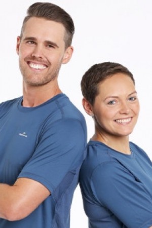 Character image for Heath & Toni