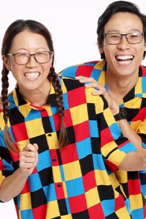 Character image for Tammy & Vincent