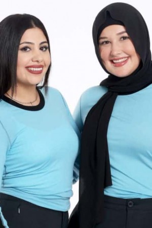 Character image for Crystal & Reem
