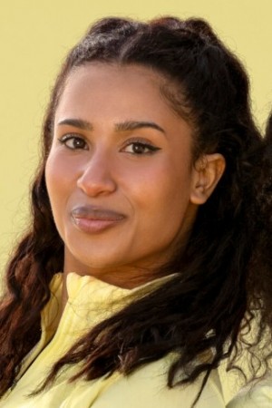 Character image for Hannah
