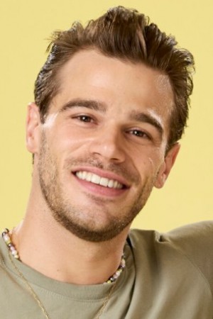 Character image for Tucker