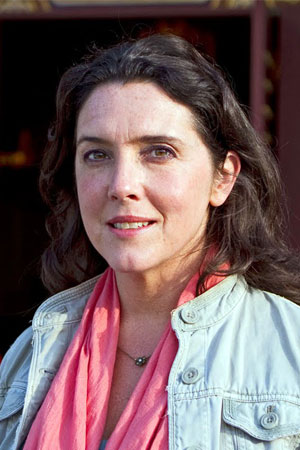 Character image for Program Presenter