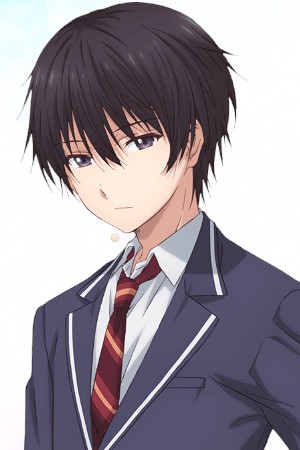 Character image for Amane Fujimiya