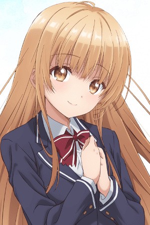 Character image for Mahiru Shiina