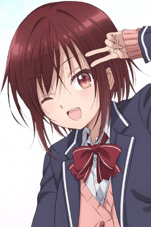 Character image for Chitose Shirakawa
