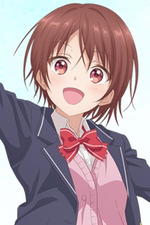 Haruka Shiraishi