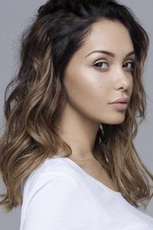 Character image for Nabilla