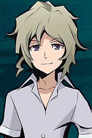 Character image for Joshua