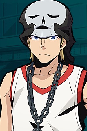 Character image for Beat