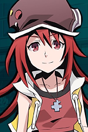 Character image for Shiki