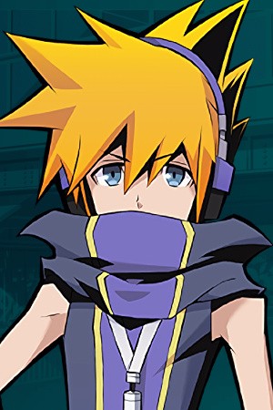 Character image for Neku
