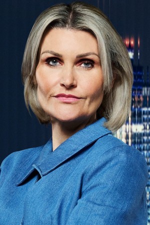 Character image for Andrea Cooper