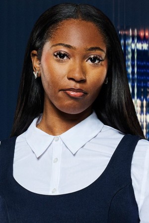 Character image for Carrington Saunders