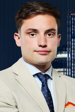 Character image for Harry Clough