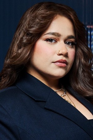 Character image for Karishma Vijay