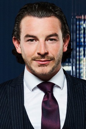 Character image for Kieran McCartney