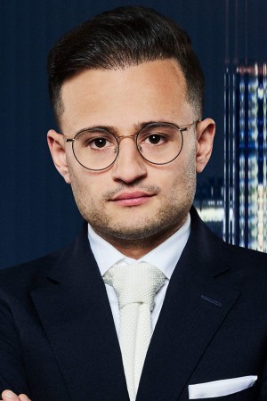 Character image for Lawrence Rosenberg