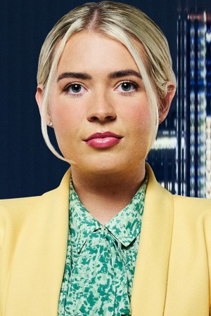 Character image for Megan Ruiter