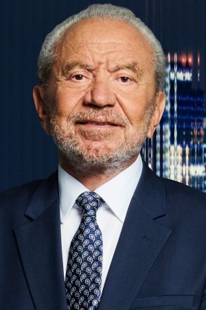 Character image for Lord Sugar