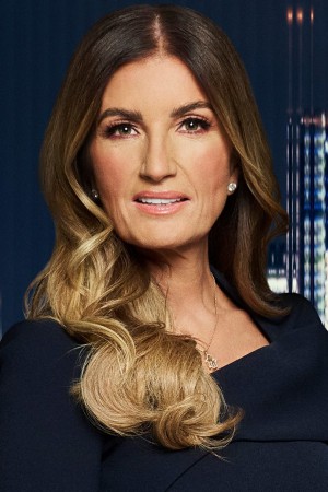 Character image for Baroness Brady