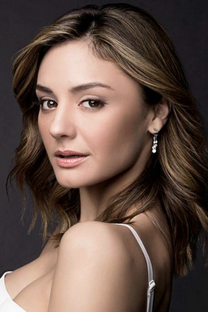 Character image for Megan Morrison