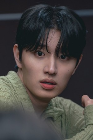 Character image for Kang Ji-hwon