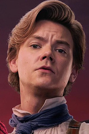 Thomas Brodie-Sangster