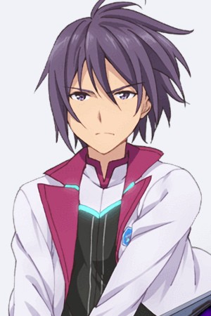 Character image for Ayato Amagiri