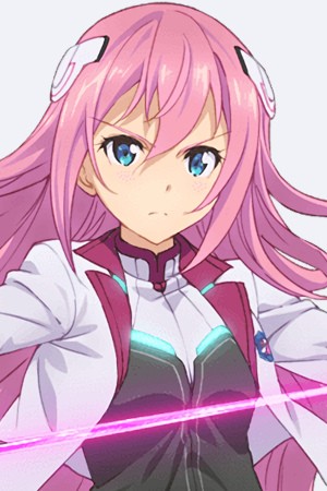 Character image for Julis-Alexia von Riessfeld